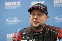 Huff: "La scelta più ovvia trasformare il TCR International in WTCR"
