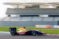Trident retains Tveter for second GP3 campaign