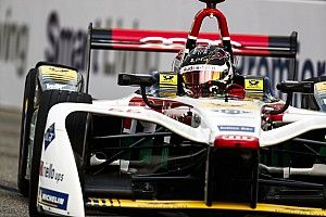 Abt aproveita erro de Mortara no fim e vence em Hong Kong