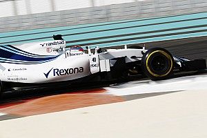 Williams juge Kubica apte pour un week-end de Grand Prix