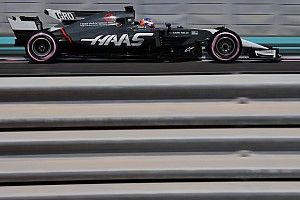Egy tökéletes Haas-festés a Forma-1-ben: reális lehet?