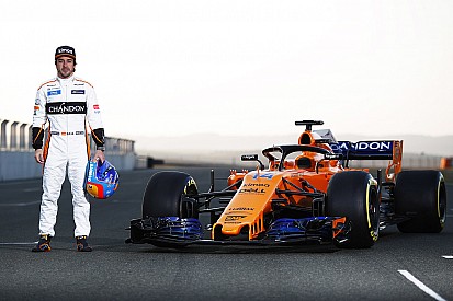 Alonso cree que no debería haber ningún debate sobre el Halo