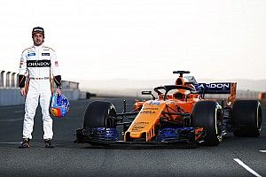 Alonso cree que no debería haber ningún debate sobre el Halo