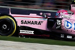 Force India dément les rumeurs de rachat