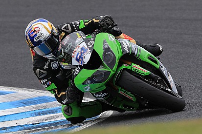 Sofuoglu: "Sarà dura ma mi piacerebbe finire sul podio"