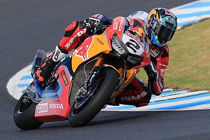 Honda: Misslungener Test mit Magneti-Marelli-Elektronik