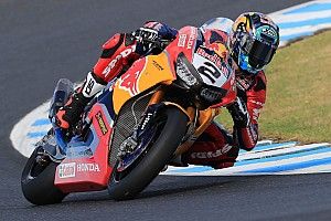Honda: Misslungener Test mit Magneti-Marelli-Elektronik