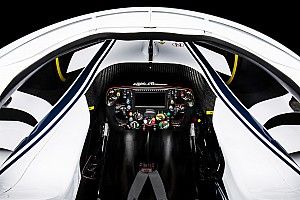 Galeria: todos os ângulos da nova Sauber C37
