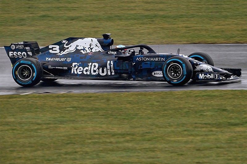 Ex-F1-ontwerper Scalabroni: "Red Bull heeft grootste probleem van 2018 opgelost"