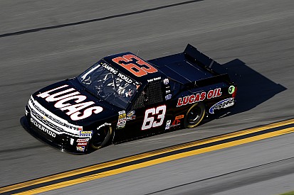 Long-time NASCAR team owner Mike Mittler passes away