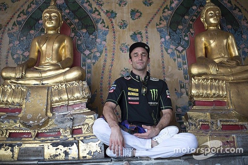 Johann Zarco: Lorenzo hat Perfektion erreicht