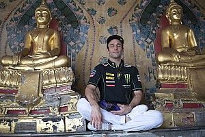 Johann Zarco: Lorenzo hat Perfektion erreicht