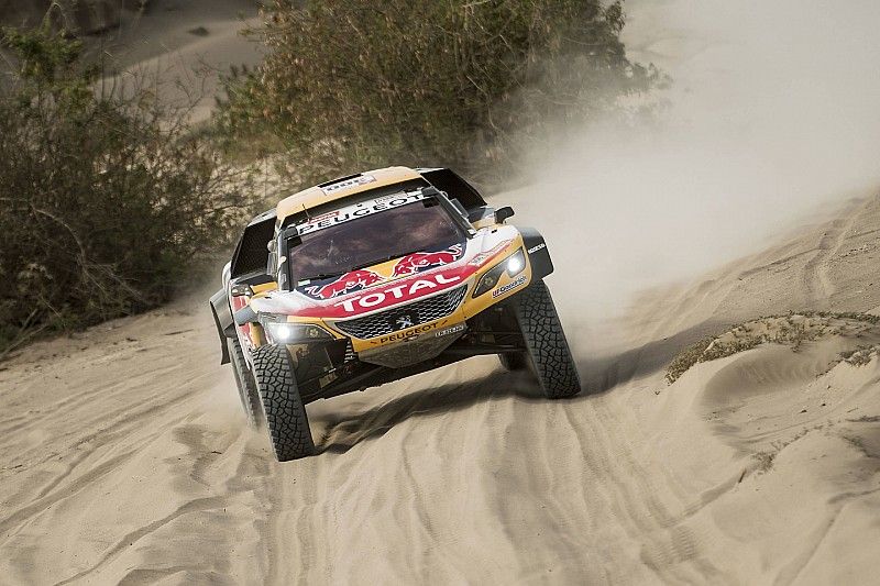 Toyota y Peugeot, la polémica del inflado/desinflado