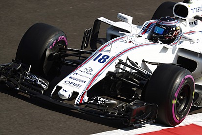 Costruttori: tre team ancora in lizza per il 5° posto, Williams favorita