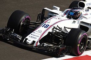 Costruttori: tre team ancora in lizza per il 5° posto, Williams favorita