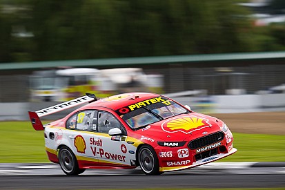 McLaughlin says title contention 'a dream come true'