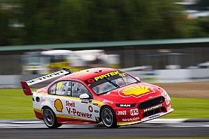 McLaughlin says title contention 'a dream come true'