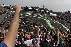 Liberty mantiene negociaciones para salvar el GP de México