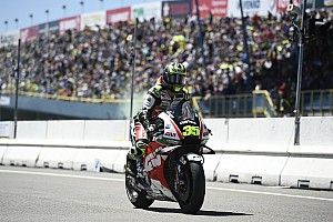 Crutchlow gaat Assen het meeste missen na zijn MotoGP-carrière