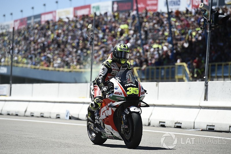 Live: Follow the Assen MotoGP race as it happens