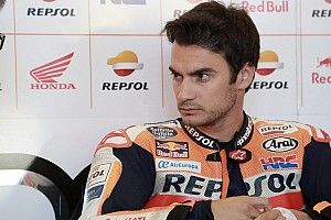 Azarado, Pedrosa é o mais bem-sucedido da MotoGP sem título