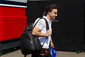 Alonso érkezése jót tenne az IndyCarnak a korábbi Indy bajnok szerint