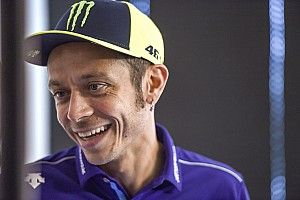 Valentino: "Sarebbe stato importante per Yamaha avere Pedrosa. Forcada? No, rimane Galbusera!"