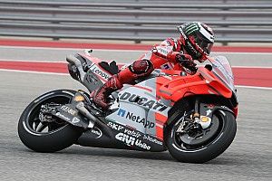 Jorge Lorenzo: Geht es in Europa endlich wieder aufwärts?