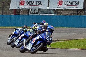 Kelas baru Yamaha Sunday Race 2018 menjanjikan