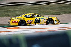Nach Drama in Hockenheim: Day vor NASCAR-Rennen in Richmond