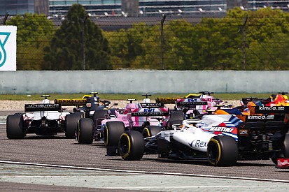 Los equipos “engañan” a la FIA y Liberty para conseguir más combustible
