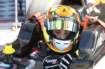 Il Prema Powerteam schiera Alessandro Famularo per l'Italian F4 Championship