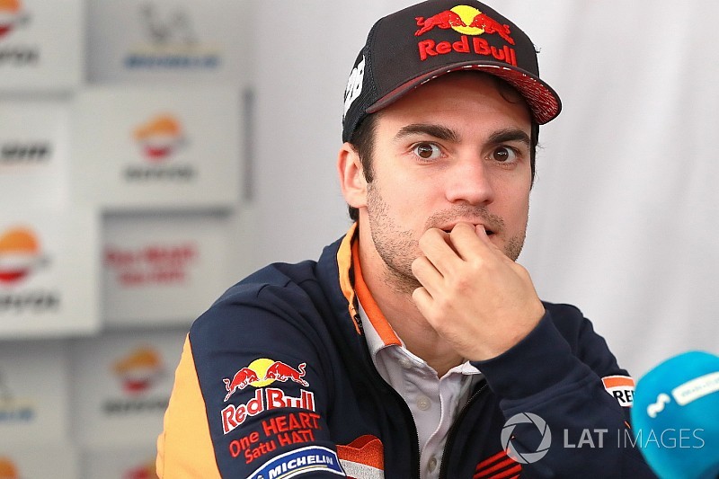 "Verdiene mehr Respekt": Pedrosa wütet gegen Rennleitung