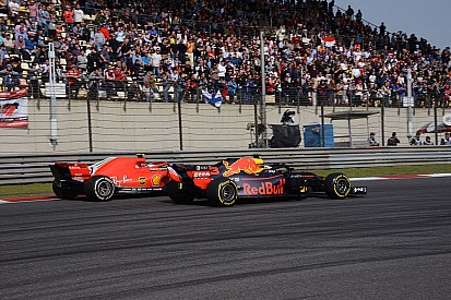 Çin'de günün pilotu Daniel Ricciardo oldu
