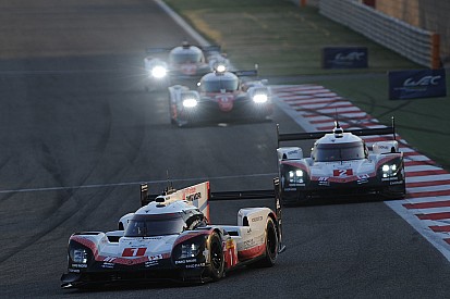 Toyota: Porsche didn't win WEC titles, we lost them