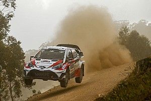 Latvala, Tanak'a karşı yarışacak olmaktan rahatsız değil