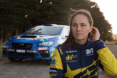 Taylor 'heartbroken' after failure robs her of second title