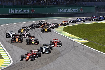 Ecclestone boccia le proposte per i motori 2021: costose e non necessarie