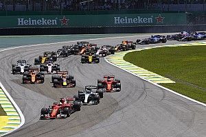Ecclestone: Plano de motor de 2021 é caro e desnecessário