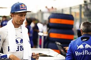 Hartley: Semmi közös nincs a Red Bullban és a Toro Rossóban, csak az ellátás