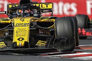 F1 sürücüleri aynalar yerine kamera ve ekran istiyor