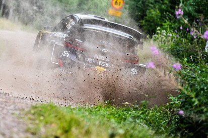 Ф1, WRC, гонки тягачей и многое другое: все претенденты на звание «экшн года» по версии FIA