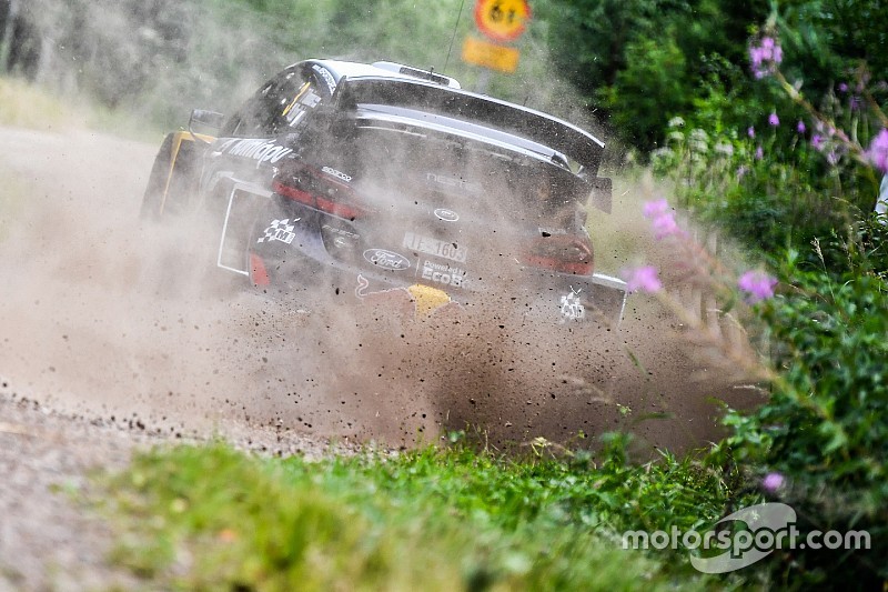 Ф1, WRC, гонки тягачей и многое другое: все претенденты на звание «экшн года» по версии FIA