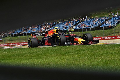 Can Red Bull derail the Ferrari juggernaut in Hungary?