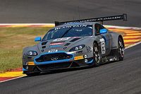 R-Motorsport confirme ses équipages pour les Blancpain GT Series