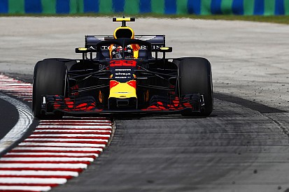 Verstappen verwacht meer tegenstand op zaterdag na positieve vrijdag