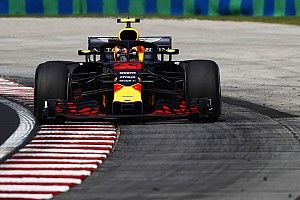 Verstappen verwacht meer tegenstand op zaterdag na positieve vrijdag