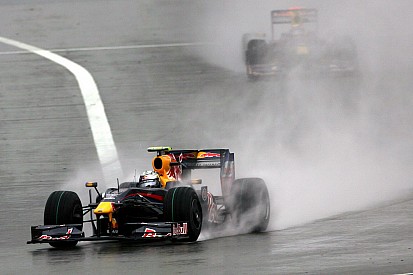 Le GP de Chine dans le rétroviseur