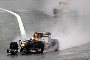Le GP de Chine dans le rétroviseur