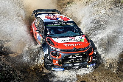 Messico, PS8: acuto di Tanak, ma Loeb ha preso Sordo e vede la vetta!